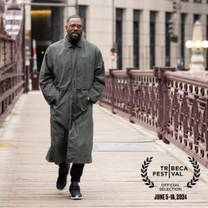 Colman Domingo Instagram - TriBeCax @tribeca is where you can catch our four part travel/memoir series that @edithproductions produced with @amcplus. check us out on June 10 and 11 at the Convene Center in NYC. 😎