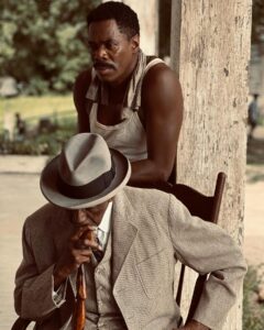 Colman Domingo Top 100 Instagram Photos and Posts