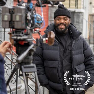 Colman Domingo Instagram - TriBeCax @tribeca is where you can catch our four part travel/memoir series that @edithproductions produced with @amcplus. check us out on June 10 and 11 at the Convene Center in NYC. 😎