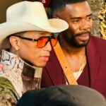 Colman Domingo