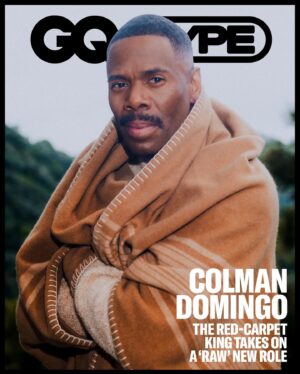 Colman Domingo Instagram - GQ Hype Coverboy June. Go to GQ.com 💥💥💥And when it Italy pick up GQ Italy for the Italian Cover. 😌 @jackibrowngrooming for the ✂️ 💥💥💥