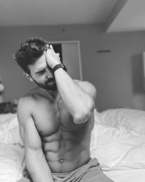 Colt Prattes Instagram - Good nights end the next morning
___

❤️‍🔥