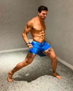 Actor Colt Prattes HD Instagram Photos and Wallpapers June 2024