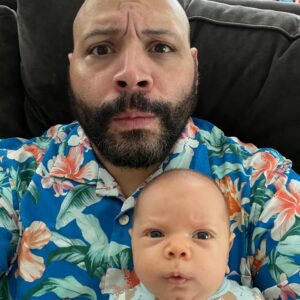 Colton Dunn Instagram - Sunday boyz
