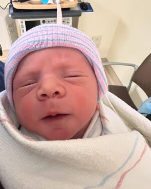 Colton Dunn Instagram - Archer Thomas Dunn