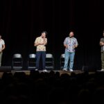 Colton Dunn