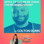 Colton Dunn