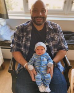 Actor Colton Dunn HD Instagram Photos and Wallpapers June 2024