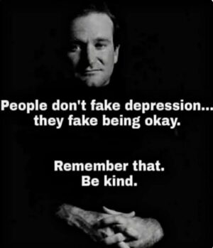 Con O'Neill Instagram - As the tories wage war on those with mental health issues remember they will scapegoat anyone ,any minority to try and deflect from their criminality and failings as a government 
Hold them to account 
#votethefuckersout