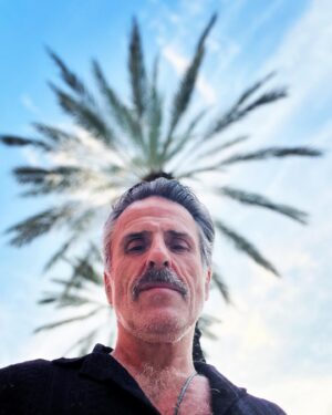Con O'Neill Instagram - Miami.....you've been....intense 
#floridasupercon #ofmd #ofmdfanart #ofmdizzy #ofmdizzycosplay #saygayflorida