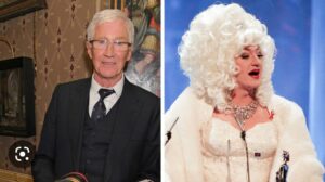 Con O'Neill Instagram - I loved this man .... he was a truly gifted , totally original , kind, acerbic, beautiful human being. I'll miss him . What an extraordinary life. Well played sir ...well played x 
#paulogrady
