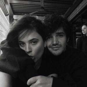 Connar Franklin Instagram - 🕶️