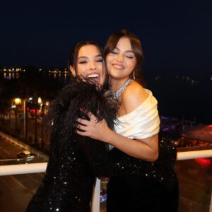 Connar Franklin Instagram - Cannes overload 🥖💕😎