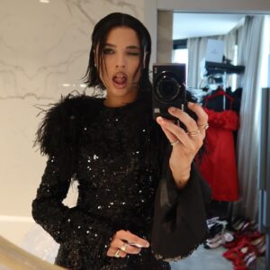 Connar Franklin Instagram - I love Cannes