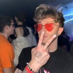 Connor Ball