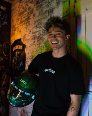 Connor Ball Instagram - Sup @connorball 👋

🧵 QUADRANT Originals ➡️ QUADRANT x HCS