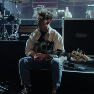 Connor Ball Instagram - got no words for how amazing last night was. thanks SO much to everyone that came down and partied at the Royal Albert Hall. thanks to the unbelievable orchestra that came down and played with us, can we take you everywhere? and thanks to our team and crew who are always the best. big love x 

@deansherwood