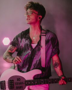 Actor Connor Ball HD Instagram Photos and Wallpapers September 2023
