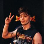 Connor Ball
