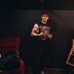 Connor Ball