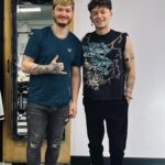 Connor Ball