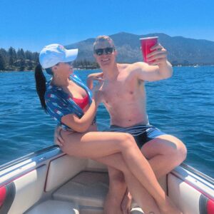 Connor Fields Instagram - Hope you had a good birthday America 🇺🇸