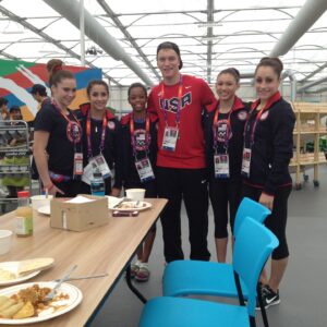 Connor Fields Instagram - Some NBC pre production meetings today have me SO excited for Paris! I am honored to be calling all the action for BMX race and freestyle and I can’t wait to see the worlds best compete and share my love for the sport with the whole country. Has me reminiscing about some of my old experiences for sure. Enjoy some iPhone 3 photos from London 2012 when I was 19, a baby faced kid, and definitely hadn’t finished my glow up yet 😂 feels like a different lifetime!