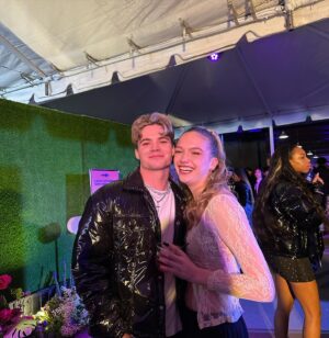 Connor Finnerty Instagram - Grammy’s Week Part 1 >>
