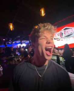 Connor Finnerty Most Liked Photos and Posts