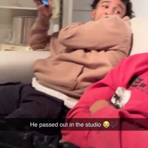 Connor Finnerty Instagram - Pics or didn’t happen…photo dump 🫡