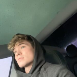 Connor Finnerty Instagram - Recap of life lately…