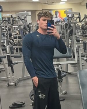 Connor Finnerty Instagram - Recap of life lately…