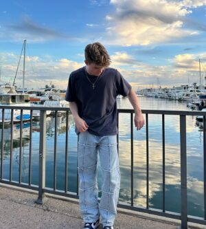 Connor Finnerty Instagram - Unfinished business