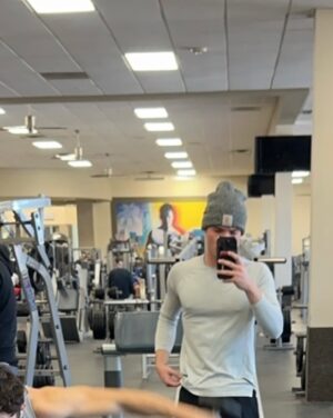 Connor Finnerty Instagram - Life lately 🫡