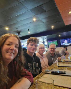 Connor Finnerty Instagram - Love being back home