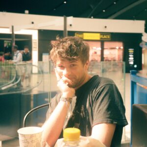 Connor Jessup Instagram - 22 on 🎞️