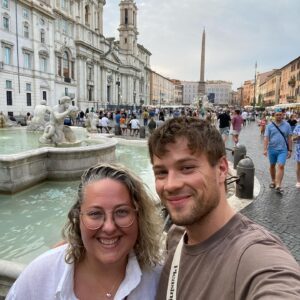 Connor Jessup Instagram - 🦂