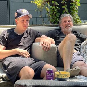 Connor Jessup Instagram - c.a.m.p.