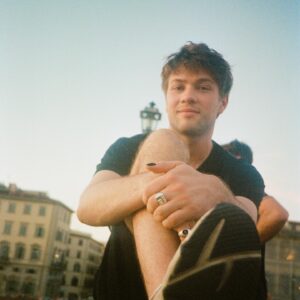Connor Jessup Instagram - europe was nice