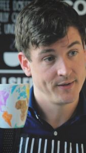 Actor Conor McKenna HD Instagram Photos and Wallpapers July 2024