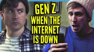 Conor McKenna Instagram - Gen Z... When the Internet is Down
-
We're coming to Montreal and Halifax in July
And we are doing 5 nights only at the Edinburgh Fringe, tickets here:
https://www.foilarmsandhog.ie/tour
