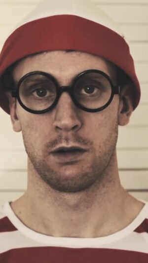 Conor McKenna Instagram - Do Not Wear These Bad Halloween Costumes | #reels