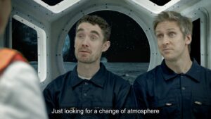 Conor McKenna Instagram - Getting Past Lunar Immigration

We've added extra Shows in Zurich and Dublin - all Euro dates on sale www.foilarmsandhog.ie/tour #immigration #moon #border