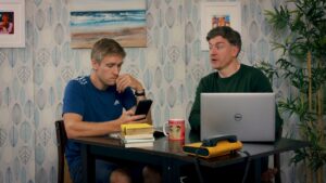 Conor McKenna Instagram - Learning German is Easy! --
Our UK tour has begun!!!
Brighton - Liverpool - Birmingham - London - Newcastle - Glasgow - Cambridge - Oxford - Salford - Derry - Belfast
Tickets here: https://www.foilarmsandhog.ie/tour
 
#german #languages #comedy