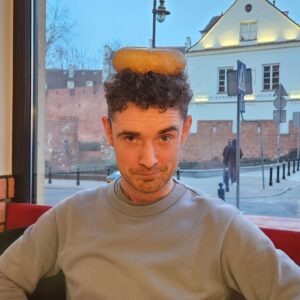 Conor McKenna Instagram - Happy Birthday Hog! Its time to celebrate the biggest messer in the group. A kind and generous man, and a great friend. 🎉