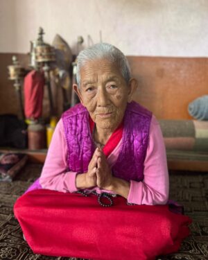 Conrad Anker Instagram - @himalayanfdn  Mission Statement 
"The American Himalayan Foundation brings shelter, safety, education, health, and opportunity to people across the Himalaya."

When I first ventured to the Himalaya 35 years ago it was about me. My ego had it out to climb a fantastic line and return a different person. What that different person was surprised me. It wasn't the fluted ridges of ice that left an impression on me, it was the people that lived in the mountains. My Western view of conquering a peak was softened by the kind and generous people I met along the way. Mountains were deities, formidable and imposing. There was no need to climb. 

Things changed 70 years ago with the first ascent of Everest by Tenzing Norgay and Ed Hillary.  There was a need to climb - it was income for people that a generation prior were subsistence pastoralists,  farmers and traders.  We, as climbers, benefited from the hard work that the local communities offered. Yet it came with a price. Himalayan climbing is dangerous. We, as climbers, would pay people to take on this risk.  Loss, disruption and societal consequences were part of this equation- one the Sherpa, Bhoti, Tamang and other Nepali communities did not ask for, expect or were prepared to handle. 

Ed Hillary, the humble bee keeper turned global icon, used his experience to help others. In this spirit the @himalayanfdn was founded. Over the decades the Foundation has helped those in need. The marginalized people of the Himalaya are who we strive to help. The HospitalCenter for Disabled Children and the Stop Girl Trafficking are two programs the the AHF supports with partnership from Nepali doctors and clinics. 

The following slides are images of gratitude. It is moments like these that keep my follow board members putting effort into make the world a better and more equitable place.

Please consider joining us for the annual in person meeting in San Francisco 26 October 2023. @kristin.harila @norbutenzing @kamiritasherpa @krakauernotwriting will be there!

If schedule and timing doesn't work, please consider a donation. 

#americanhimalayanfoundation #everest70 #climbing #himalaya #dogoodwork #happiness