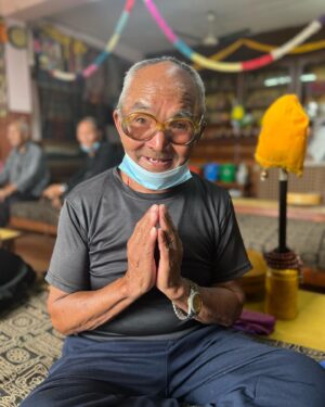 Conrad Anker Instagram - @himalayanfdn  Mission Statement 
"The American Himalayan Foundation brings shelter, safety, education, health, and opportunity to people across the Himalaya."

When I first ventured to the Himalaya 35 years ago it was about me. My ego had it out to climb a fantastic line and return a different person. What that different person was surprised me. It wasn't the fluted ridges of ice that left an impression on me, it was the people that lived in the mountains. My Western view of conquering a peak was softened by the kind and generous people I met along the way. Mountains were deities, formidable and imposing. There was no need to climb. 

Things changed 70 years ago with the first ascent of Everest by Tenzing Norgay and Ed Hillary.  There was a need to climb - it was income for people that a generation prior were subsistence pastoralists,  farmers and traders.  We, as climbers, benefited from the hard work that the local communities offered. Yet it came with a price. Himalayan climbing is dangerous. We, as climbers, would pay people to take on this risk.  Loss, disruption and societal consequences were part of this equation- one the Sherpa, Bhoti, Tamang and other Nepali communities did not ask for, expect or were prepared to handle. 

Ed Hillary, the humble bee keeper turned global icon, used his experience to help others. In this spirit the @himalayanfdn was founded. Over the decades the Foundation has helped those in need. The marginalized people of the Himalaya are who we strive to help. The HospitalCenter for Disabled Children and the Stop Girl Trafficking are two programs the the AHF supports with partnership from Nepali doctors and clinics. 

The following slides are images of gratitude. It is moments like these that keep my follow board members putting effort into make the world a better and more equitable place.

Please consider joining us for the annual in person meeting in San Francisco 26 October 2023. @kristin.harila @norbutenzing @kamiritasherpa @krakauernotwriting will be there!

If schedule and timing doesn't work, please consider a donation. 

#americanhimalayanfoundation #everest70 #climbing #himalaya #dogoodwork #happiness