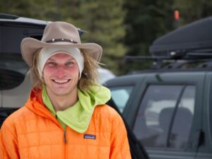 Conrad Anker Instagram - Kyle Allen Rott 1987 - 2023 
On  November  25th we lost Kyle in a fall in Hyalite Canyon, Montana. My heart goes out to his mother and sister and the South Dakota family of this fine man.  For his friends the loss is immediate. The years of being together,  weaving the fabric of friendship through shared experiences are gone.

Kyle was a climber. Once he realized that the pursuit of gravity was his life's calling,  he lived with a singular purpose. "Let's go climb."

As someone close to Kyle, his "uncle" by age and knowing him with our family, his loss is another weight on the scale of "is it worth it".

Many of my close friends are introverts. In school we found each other and climbing self selected us. Kyle and I climbed together for 15 years - most of the time hiking the folds of Southwest Montana looking for the cliffs and drips that sustain us. In between climbs he helped out by housesitting for the climbing community. For those of that trusted Kyle without houses and animals - you know how conscientious he was.  Kyle's humble approach to life - not entertaining anything superfluous - was reflected by living in his truck.  Which made housesitting a good balance. 

While Kyle was quiet and shy in a room of his peers, there was this friendly side that Kyle shared with people in life. More than once he would carefully explain the gadgets needed to climb to curious people on the trail. This translated well to the guiding he did with Montana Alpine Guides and the Mountain School in Yosemite. 

At our service for Kyle we wrote in a small book for his mother and family. His worldly possessions, kept tidy in a Livingston storage locker, spread out over a picnic table, passed to his friends. They will cherish his memory and then ply the seas of gravity, risking it all for the moment. For his age peers, dealing with non sequential death, many for the first time, left adrift questioning and bonding closer with those that stand. I was there. And now 30 years later as an elder, with culpability and responsibility.

We love you Kyle for energy you brought to our climbing adventures. 

We love you for the reminder to live calm. 

Photos @petetapley
