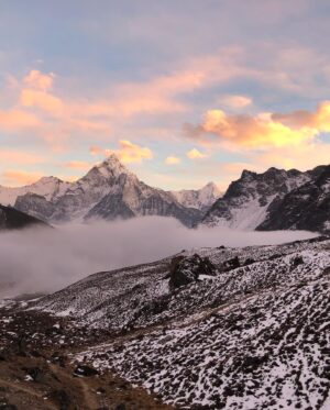 Conrad Anker Instagram - @himalayanfdn  Mission Statement 
"The American Himalayan Foundation brings shelter, safety, education, health, and opportunity to people across the Himalaya."

When I first ventured to the Himalaya 35 years ago it was about me. My ego had it out to climb a fantastic line and return a different person. What that different person was surprised me. It wasn't the fluted ridges of ice that left an impression on me, it was the people that lived in the mountains. My Western view of conquering a peak was softened by the kind and generous people I met along the way. Mountains were deities, formidable and imposing. There was no need to climb. 

Things changed 70 years ago with the first ascent of Everest by Tenzing Norgay and Ed Hillary.  There was a need to climb - it was income for people that a generation prior were subsistence pastoralists,  farmers and traders.  We, as climbers, benefited from the hard work that the local communities offered. Yet it came with a price. Himalayan climbing is dangerous. We, as climbers, would pay people to take on this risk.  Loss, disruption and societal consequences were part of this equation- one the Sherpa, Bhoti, Tamang and other Nepali communities did not ask for, expect or were prepared to handle. 

Ed Hillary, the humble bee keeper turned global icon, used his experience to help others. In this spirit the @himalayanfdn was founded. Over the decades the Foundation has helped those in need. The marginalized people of the Himalaya are who we strive to help. The HospitalCenter for Disabled Children and the Stop Girl Trafficking are two programs the the AHF supports with partnership from Nepali doctors and clinics. 

The following slides are images of gratitude. It is moments like these that keep my follow board members putting effort into make the world a better and more equitable place.

Please consider joining us for the annual in person meeting in San Francisco 26 October 2023. @kristin.harila @norbutenzing @kamiritasherpa @krakauernotwriting will be there!

If schedule and timing doesn't work, please consider a donation. 

#americanhimalayanfoundation #everest70 #climbing #himalaya #dogoodwork #happiness