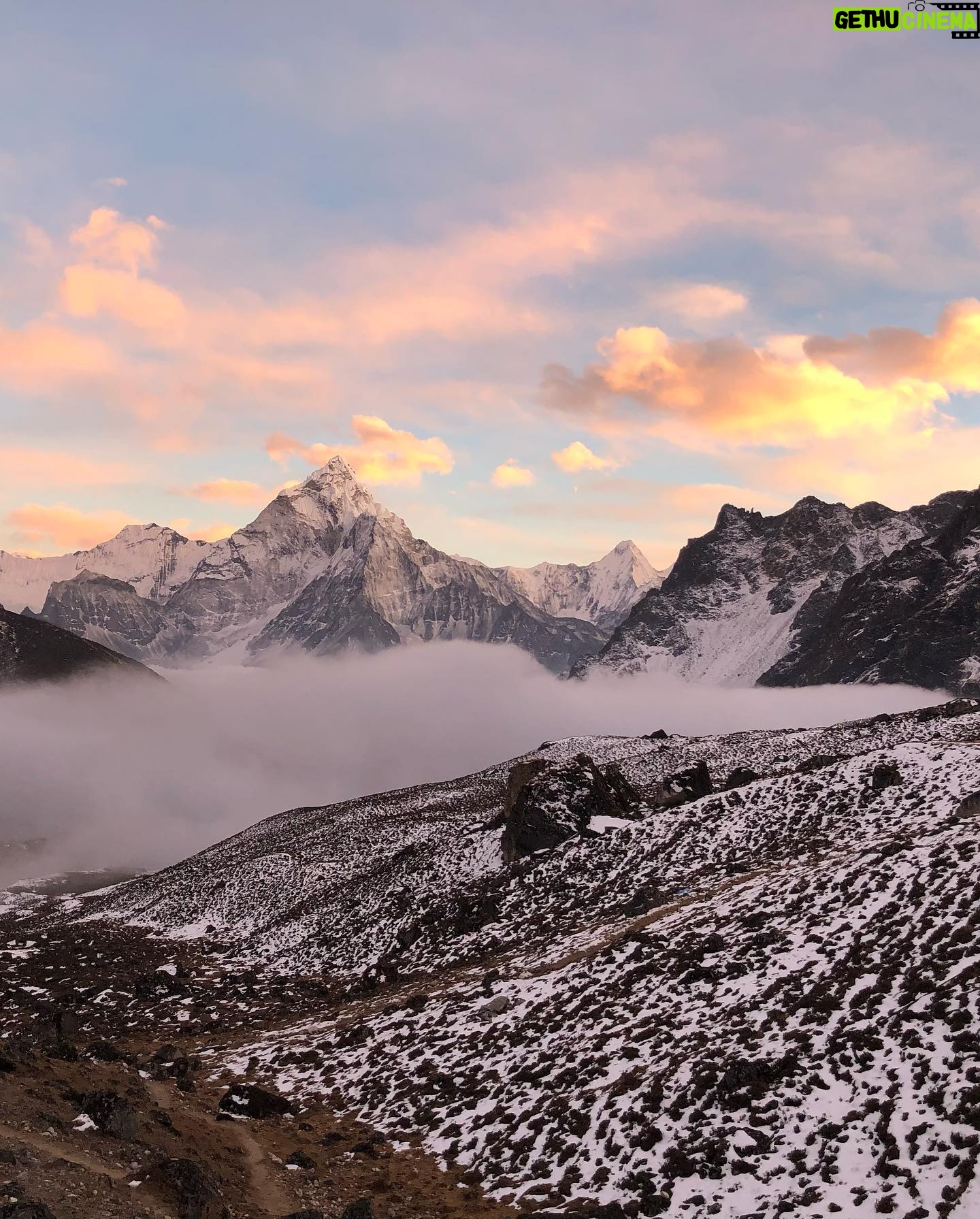 Conrad Anker - 3.8K Likes - @himalayanfdn Mission Statement
"The American Himalayan Foundation brings shelter, safety, education, health, and opportunity to people across the Himalaya."
When I first ventured to the Himalaya 35 years ago it was about me. My ego had it out to climb a fantastic line and return a different person. What that different person was surprised me. It wasn't the fluted ridges of ice that left an impression on me, it was the people that lived in the mountains. My Western view of conquering a peak was softened by the kind and generous people I met along the way. Mountains were deities, formidable and imposing. There was no need to climb.
Things changed 70 years ago with the first ascent of Everest by Tenzing Norgay and Ed Hillary. There was a need to climb - it was income for people that a generation prior were subsistence pastoralists, farmers and traders. We, as climbers, benefited from the hard work that the local communities offered. Yet it came with a price. Himalayan climbing is dangerous. We, as climbers, would pay people to take on this risk. Loss, disruption and societal consequences were part of this equation- one the Sherpa, Bhoti, Tamang and other Nepali communities did not ask for, expect or were prepared to handle.
Ed Hillary, the humble bee keeper turned global icon, used his experience to help others. In this spirit the @himalayanfdn was founded. Over the decades the Foundation has helped those in need. The marginalized people of the Himalaya are who we strive to help. The HospitalCenter for Disabled Children and the Stop Girl Trafficking are two programs the the AHF supports with partnership from Nepali doctors and clinics.
The following slides are images of gratitude. It is moments like these that keep my follow board members putting effort into make the world a better and more equitable place.
Please consider joining us for the annual in person meeting in San Francisco 26 October 2023. @kristin.harila @norbutenzing @kamiritasherpa @krakauernotwriting will be there!
If schedule and timing doesn't work, please consider a donation.
#americanhimalayanfoundation #everest70 #climbing #himalaya #dogoodwork #happiness